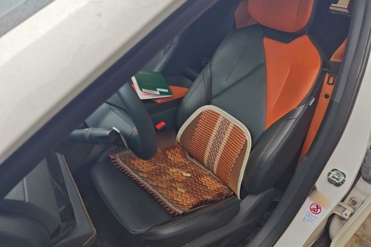 Used CHANGAN UNI-V 2022 1.5T Prestige Version Left Front Seat