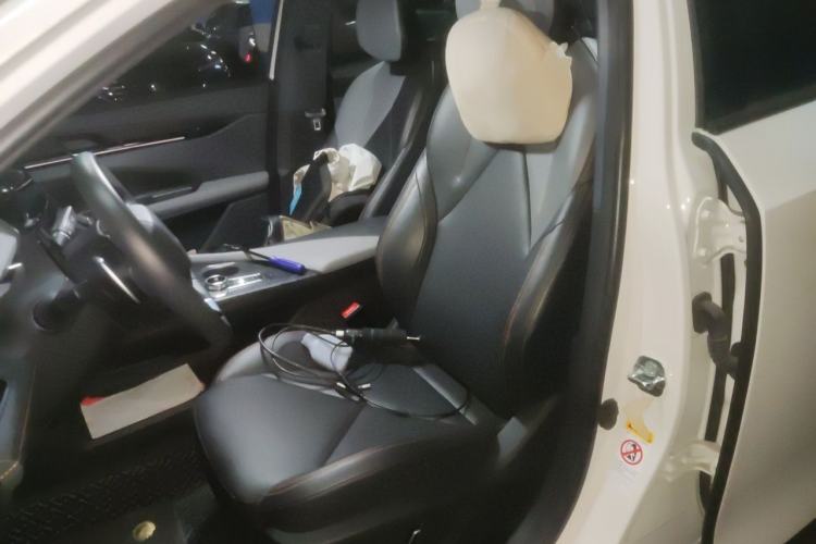 Used CHANGAN UNI-V 2022 1.5T Prestige Version Left Front Seat