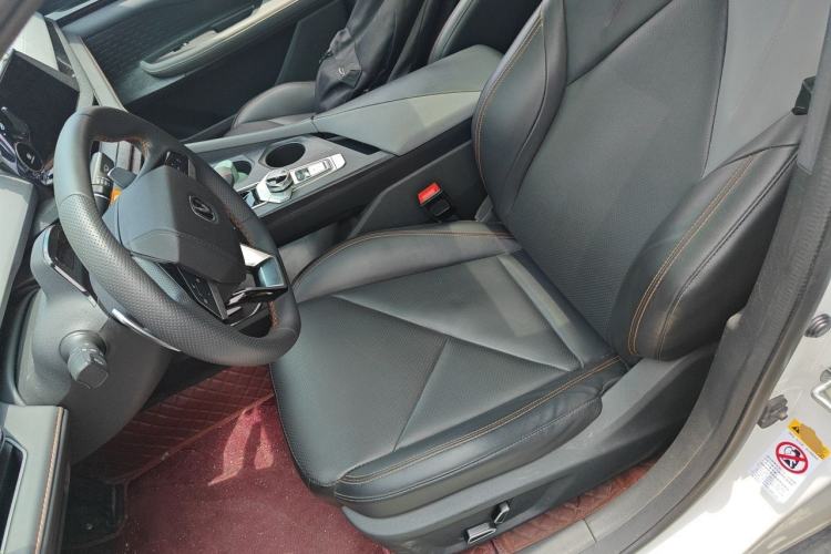 Used CHANGAN UNI-V 2022 1.5T Prestige Version Left Front Seat