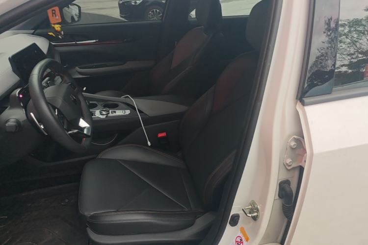Used CHANGAN UNI-V 2022 1.5T Prestige Version Left Front Seat