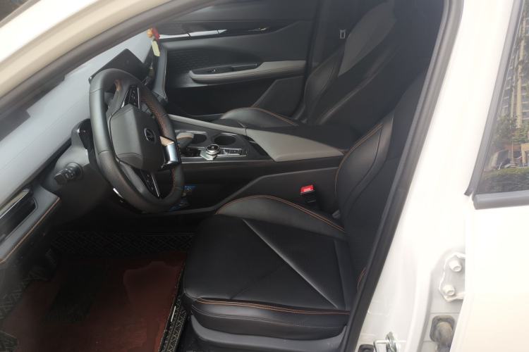 Used CHANGAN UNI-V 2022 1.5T Prestige Version Left Front Seat