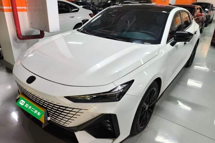 Used CHANGAN UNI-V 2022 1.5T Prestige Version Guazi used car, China used car export, Used car for sale, Used  cars, Cheapest cars for sale