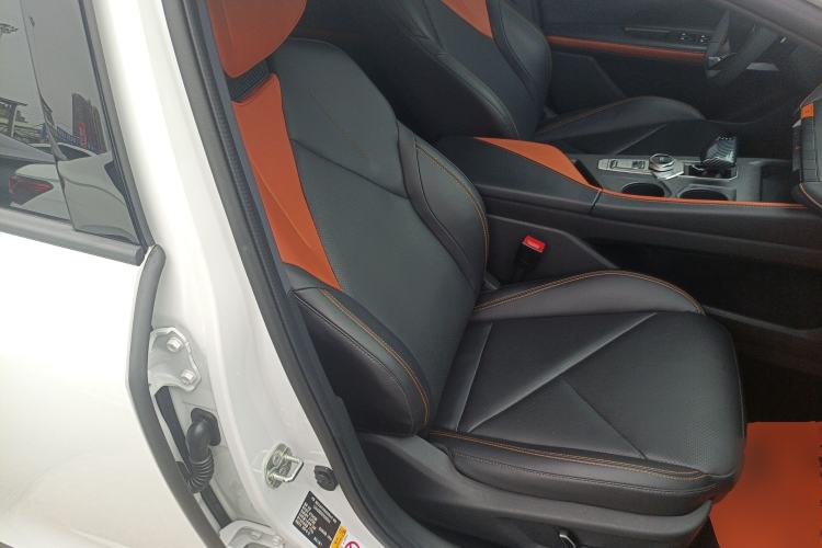 Used CHANGAN UNI-V 2022 1.5T Prestige Version Right Front Seat
