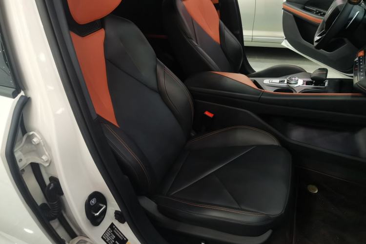 Used CHANGAN UNI-V 2022 1.5T Prestige Version Right Front Seat