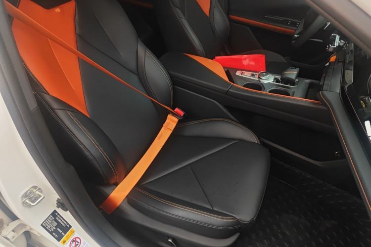 Used CHANGAN UNI-V 2022 1.5T Prestige Version Right Front Seat