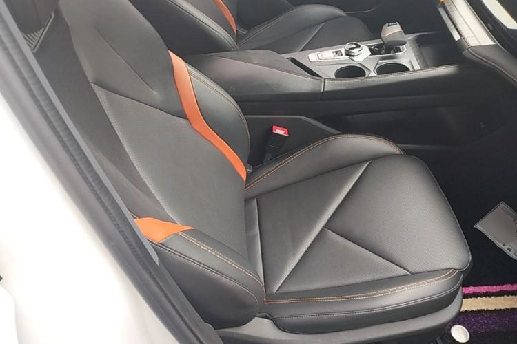 Used CHANGAN UNI-V 2022 1.5T Sport Edition Right Front Seat