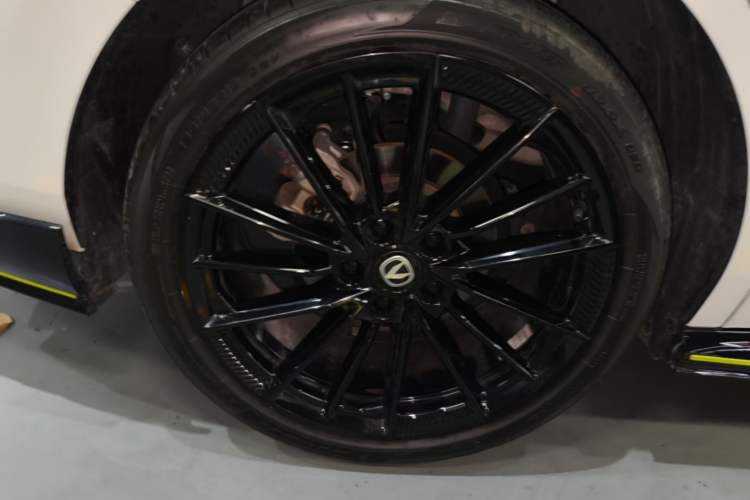 Used CHANGAN UNI-V 2022 1.5T Sport Edition Right Rear Wheel Hub