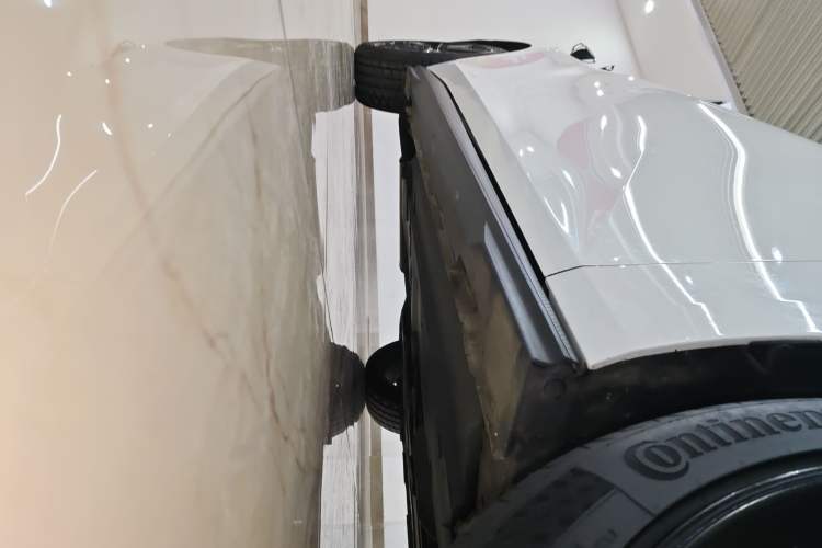 Used CHANGAN UNI-V 2022 1.5T Prestige Version Right Side Sill