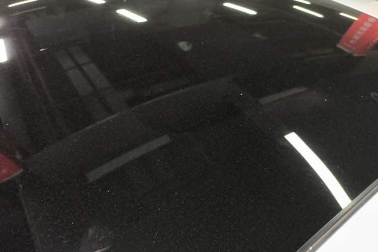 Used CHANGAN UNI-V 2022 1.5T Prestige Version Roof
