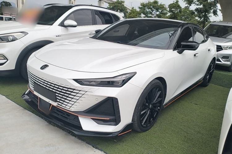 Used CHANGAN UNI-V 2022 1.5T Sport Edition Guazi used car, China used car export, Used car for sale, Used  cars, Cheapest cars for sale