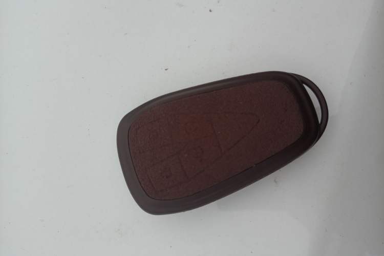 Used CHANGAN UNI-V 2022 1.5T Prestige Version Vehicle Key