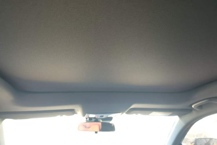 Used CHANGAN UNI-V 2022 1.5T Prestige Version Headliner