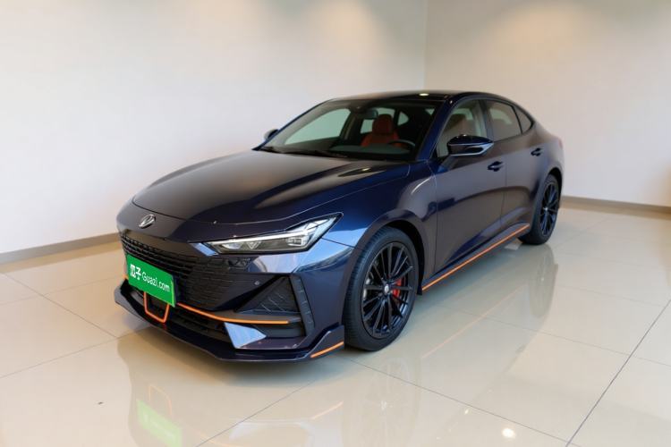 Ojetý CHANGAN UNI-V 2023 1.5T Sport Edition Guazi used car, China used car export, Used car for sale, Used  cars, Cheapest cars for sale