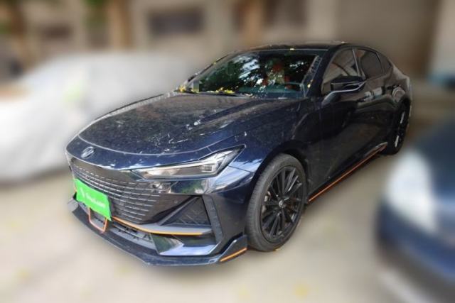 Used CHANGAN UNI-V 2023 1.5T Sport Edition
