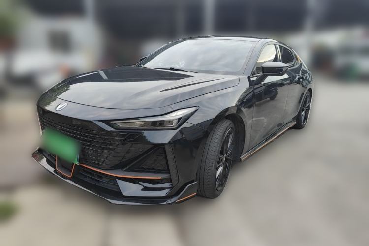 Used CHANGAN UNI-V 2023 1.5T Sport Edition Guazi used car, China used car export, Used car for sale, Used  cars, Cheapest cars for sale