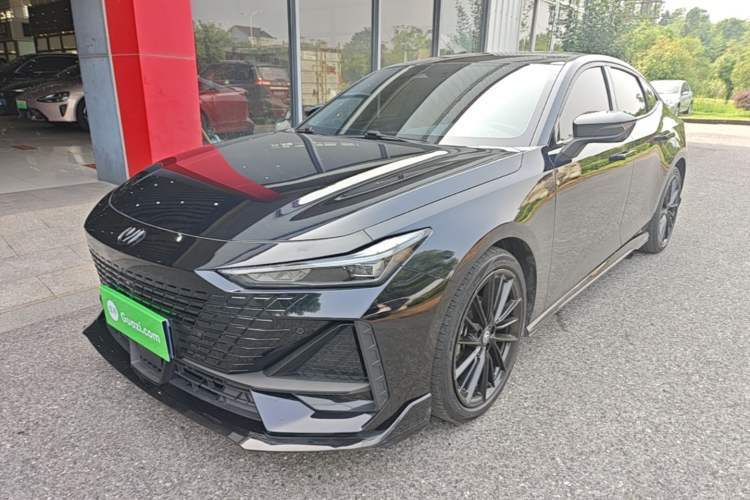 Used CHANGAN UNI-V 2023 1.5T Sport Edition Guazi used car, China used car export, Used car for sale, Used  cars, Cheapest cars for sale