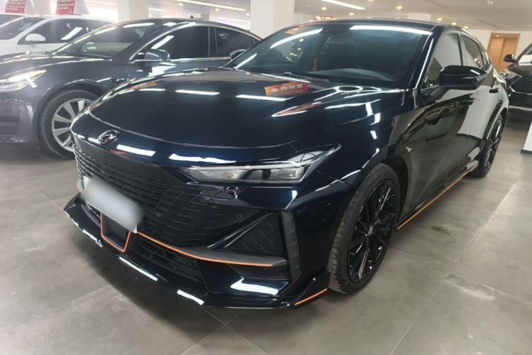 Used CHANGAN UNI-V 2023 1.5T Sport Edition Guazi used car, China used car export, Used car for sale, Used  cars, Cheapest cars for sale