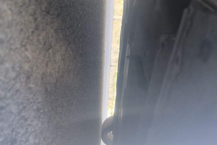 Used CHANGAN UNI-V 2023 1.5T Sport Edition Chassis Front Left