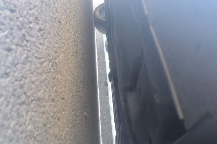 Used CHANGAN UNI-V 2023 1.5T Sport Edition Chassis Front Right