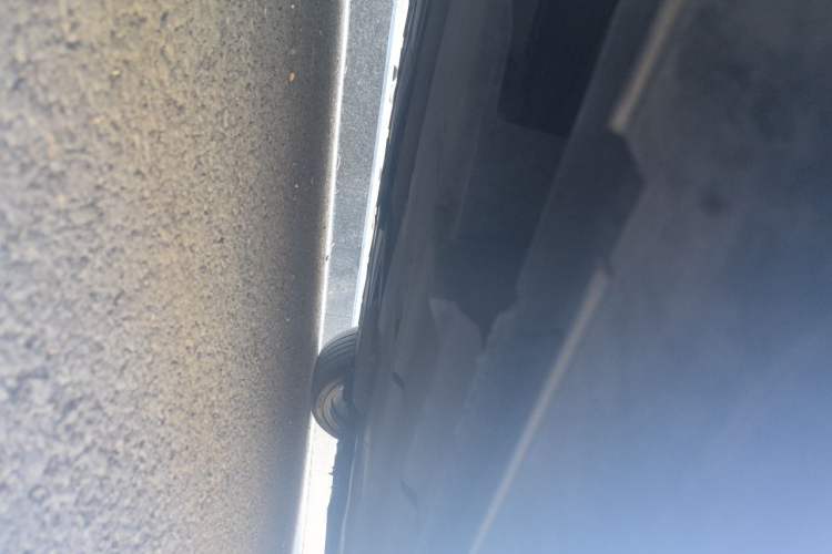 Used CHANGAN UNI-V 2023 1.5T Sport Edition Chassis Rear Right