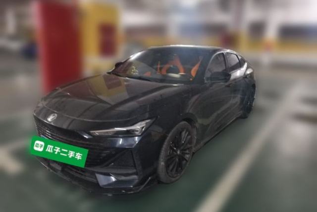 Used CHANGAN UNI-V 2023 1.5T Sport Edition