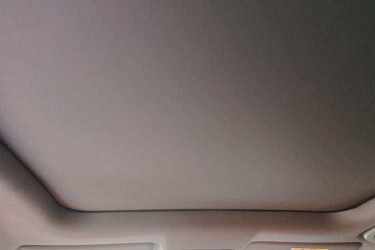Used CHANGAN UNI-V 2023 1.5T Sport Edition Headliner