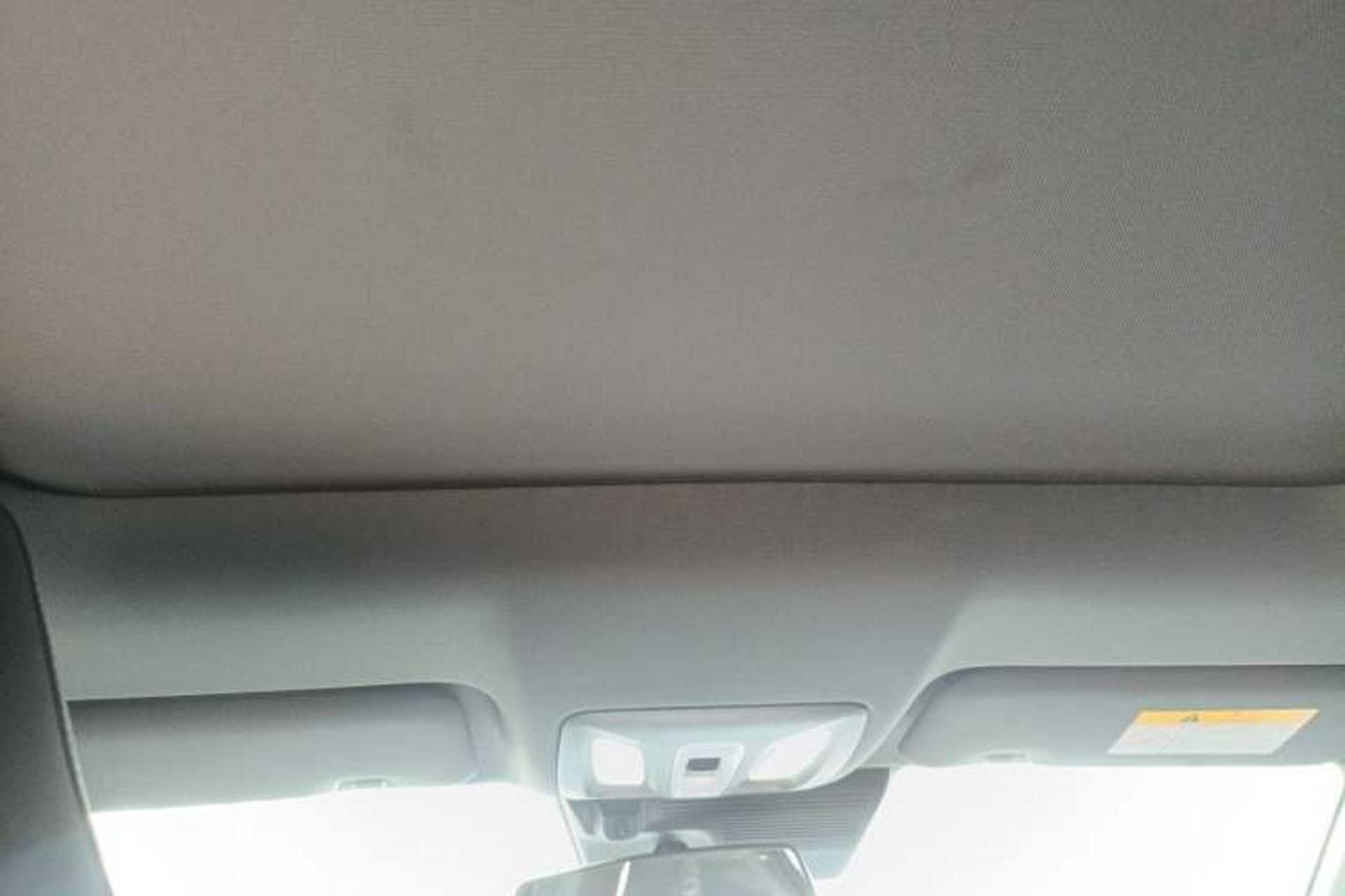 Used CHANGAN UNI-V 2023 1.5T Prestige Model Headliner