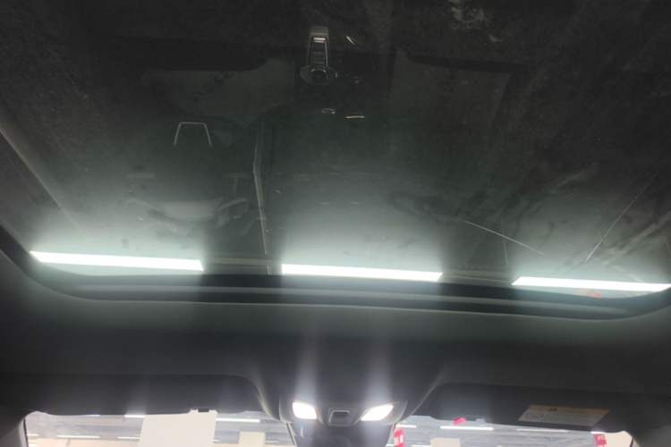 Used CHANGAN UNI-V 2023 1.5T Sport Edition Headliner