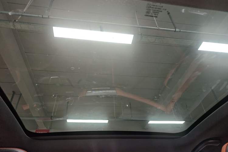Used CHANGAN UNI-V 2023 2.0T Sport Edition Headliner
