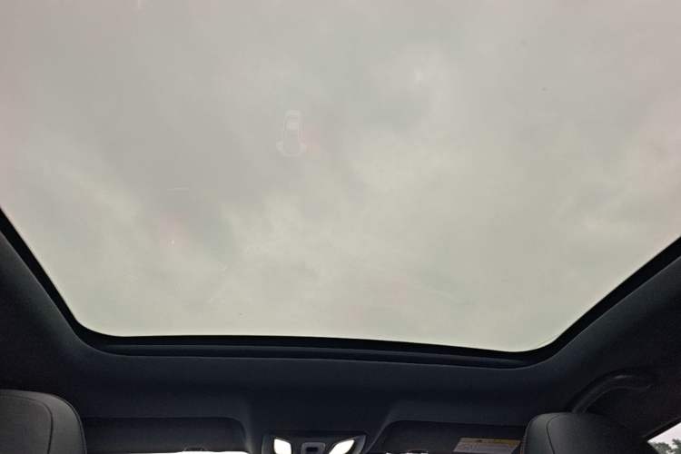 Used CHANGAN UNI-V 2023 1.5T Prestige Model Headliner