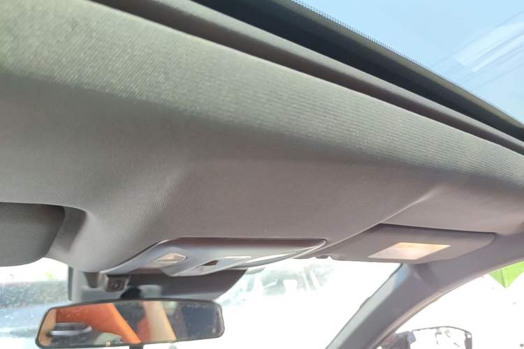 Used CHANGAN UNI-V 2023 1.5T Sport Edition Headliner