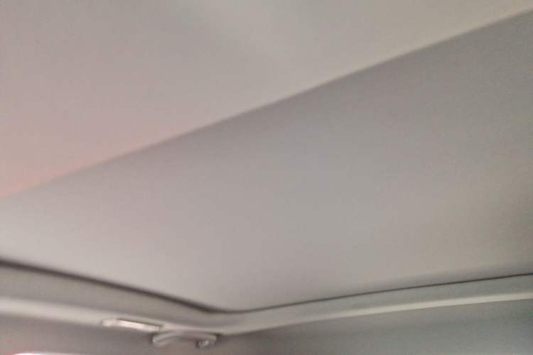 Used CHANGAN UNI-V 2023 1.5T Prestige Model Headliner