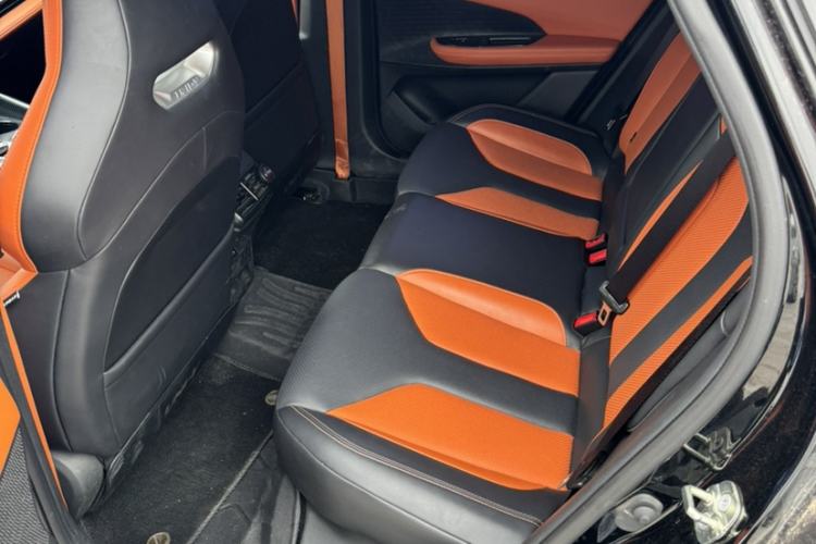 Used CHANGAN UNI-V 2023 1.5T Sport Edition Interior 1