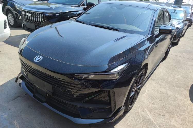 Used CHANGAN UNI-V 2023 1.5T Sport Edition Guazi used car, China used car export, Used car for sale, Used  cars, Cheapest cars for sale