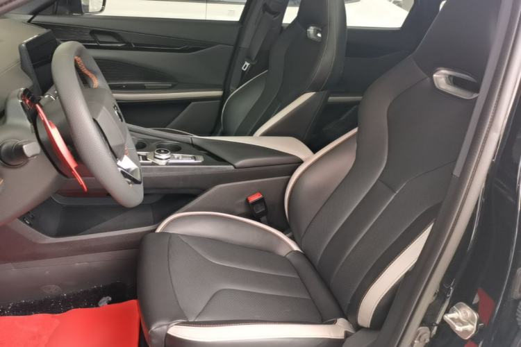 Used CHANGAN UNI-V 2023 1.5T Prestige Model Left Front Seat