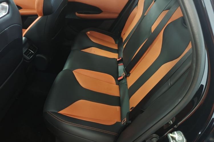 Used CHANGAN UNI-V 2023 2.0T Sport Edition Left Rear Seat