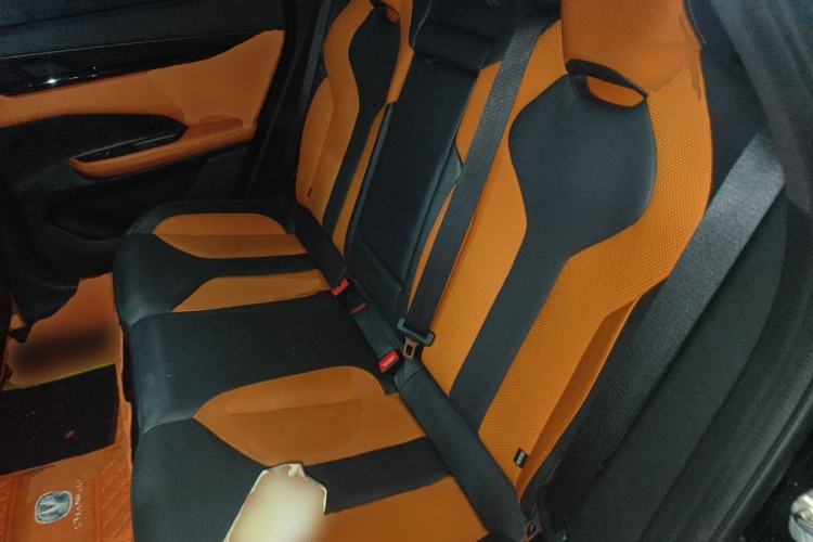 Used CHANGAN UNI-V 2023 1.5T Sport Edition Left Rear Seat