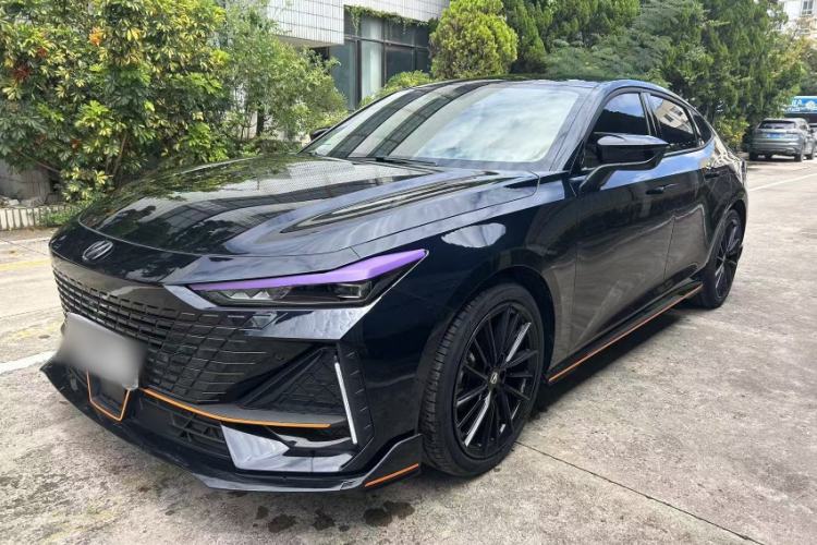 CHANGAN UNI-V 2023 1.5T Sport Edition