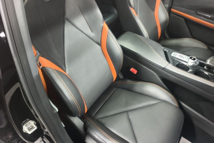 Used CHANGAN UNI-V 2023 1.5T Sport Edition Right Front Seat