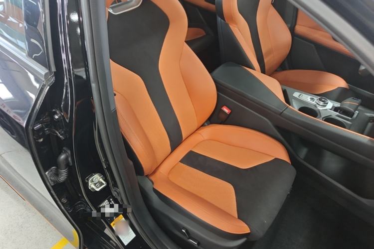 Used CHANGAN UNI-V 2023 2.0T Sport Edition Right Front Seat