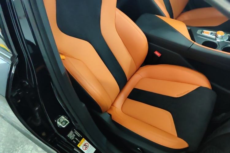 Used CHANGAN UNI-V 2023 1.5T Sport Edition Right Front Seat