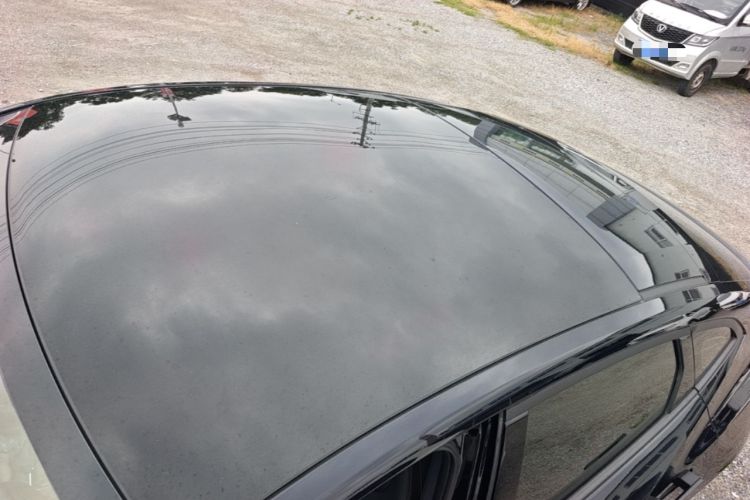 Used CHANGAN UNI-V 2023 1.5T Prestige Model Roof