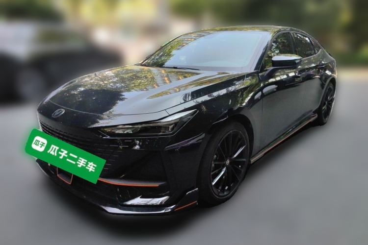 Used CHANGAN UNI-V 2023 1.5T Sport Edition Guazi used car, China used car export, Used car for sale, Used cars, Cheapest cars for sale