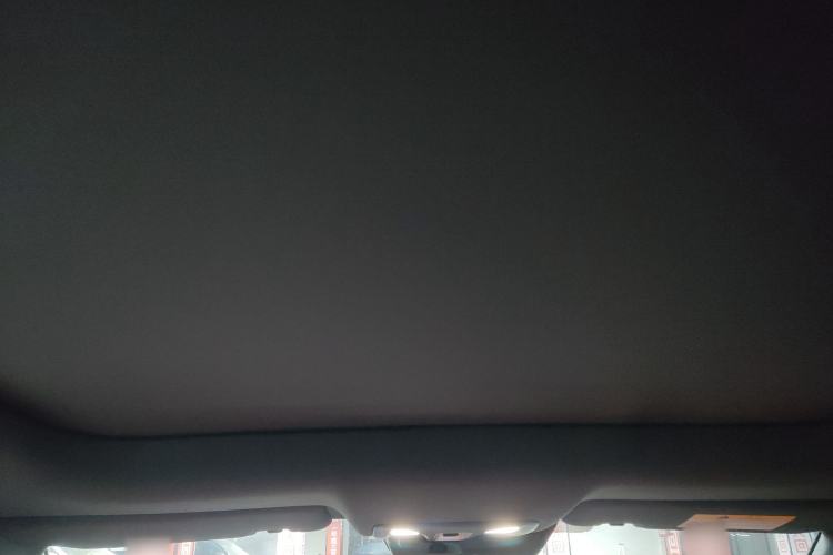Used CHANGAN UNI-V 2023 1.5T Sport Edition Headliner