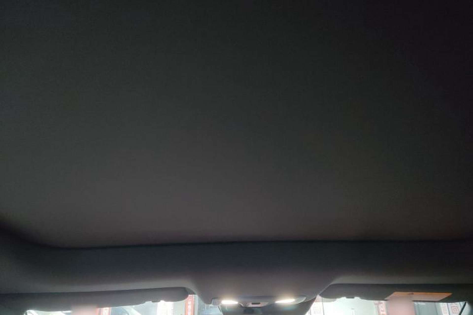 Used CHANGAN UNI-V 2023 1.5T Sport Edition Interior 8
