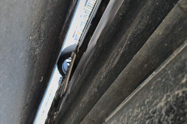 Used CHANGAN UNI-V 2023 1.5T Sport Edition Chassis Front Right