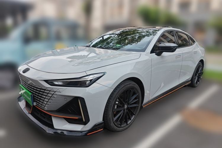Używany CHANGAN UNI-V 2023 1.5T Sport Edition Guazi used car, China used car export, Used car for sale, Used  cars, Cheapest cars for sale