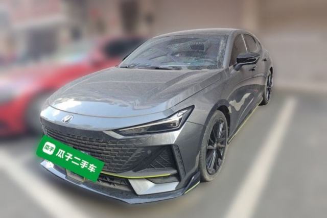 Used CHANGAN UNI-V 2023 1.5T Sport Edition