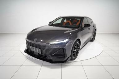 Used CHANGAN UNI-V 2023 1.5T Sport Edition