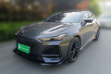 Used CHANGAN UNI-V 2023 1.5T Sport Edition
